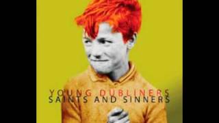Young Dubliners - Saoirse