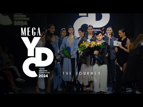 MEGA Young Designers Competition 2024: The Journey