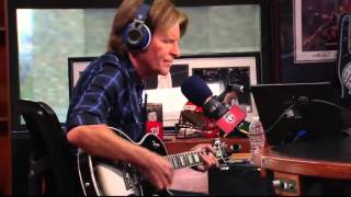 John Fogerty performs &quot;Centerfield&quot; (10/8/15)