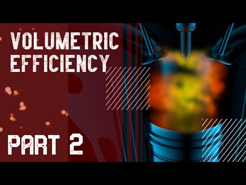 "Maximizing Volumetric Efficiency: The Truth About Turbo and Supercharger's Impact on Performance"