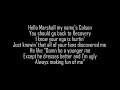 Machine Gun Kelly Rap Devil Lyrics