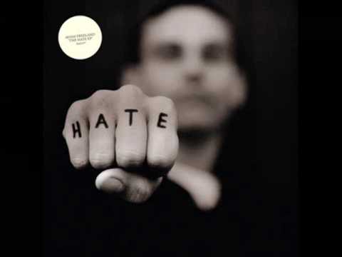 Adam Freeland - Hate