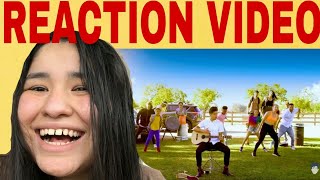 Rudy Mancuso &quot;Everything is Alright&quot; REACTION!