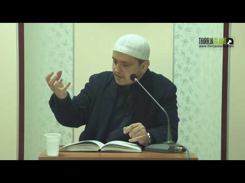 03. I riu që është rritur duke adhuruar Allahun | Irfan Jahiu
