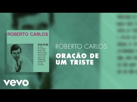 Oração De Um Triste video