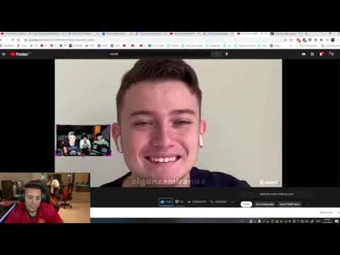 COSCU REACCIONA A CARUFLO