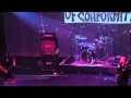 Corrosion of Conformity - Prayer/Intervention || live @ Roadburn / 013 Tilburg || 15-04-2011 (1/2)