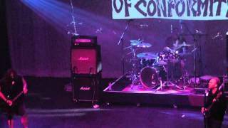 Corrosion of Conformity - Prayer/Intervention || live @ Roadburn / 013 Tilburg || 15-04-2011 (1/2)