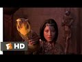 The Scorpion King 7 9 Movie CLIP Cobra Roulette 2002 HD