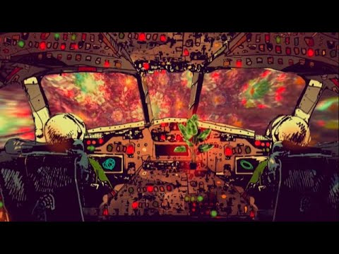 Armand Hammer & The Alchemist "Black Sunlight"