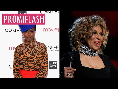 Video Thumbnail: Lauryn Hill würdigt Roberta Flack mit herzerwärmendem Tribut