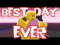 Best Day Ever High Effort Meme Animation
