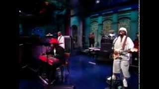 Robert Randolph And The Family Band-I Need More Love-Live On