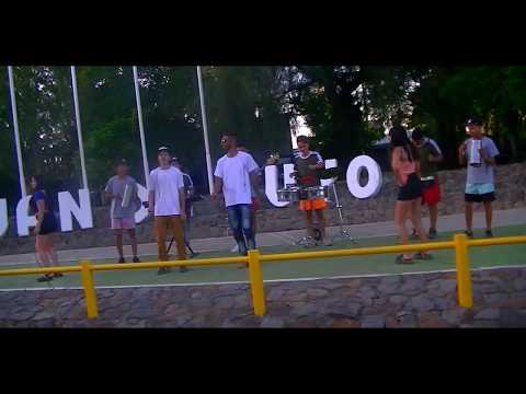 Markando Cumbia - Sigo De Gira (Vídeo Oficial)
