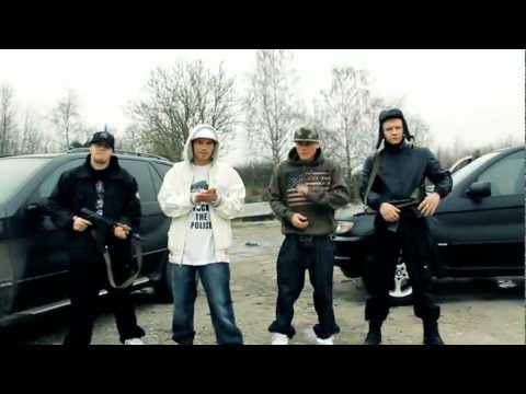 TLS ft. KIRAZ - В ОТВЕТЕ (Street video 2012)