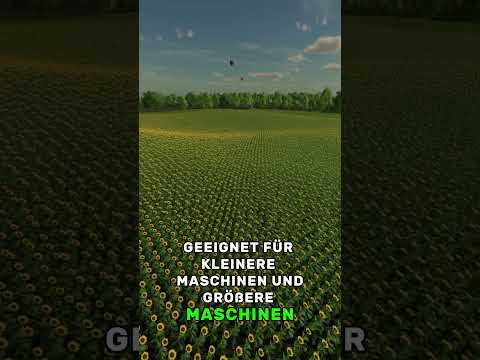 Die 5 BESTEN Maps für den Landwirtschafts-Simulator 22! #shorts #ls22