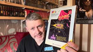 Weekly video game pick ups, commodore too PS5. 