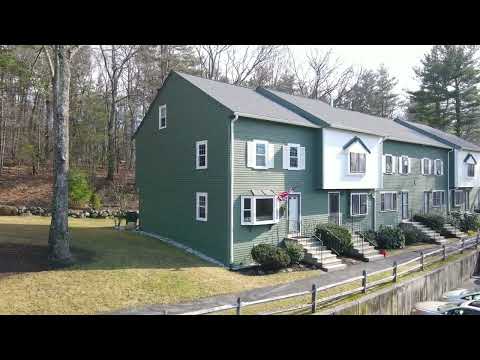 10 Apple Ridge Rd Unit 1 Maynard MA - The one you've been waiting for!