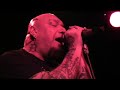 Paul Di'Anno - Marshall Lockjaw (Killers) - Live at the Cleveland Agora - 2010