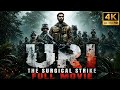 URI Telugu Full Movie Vicky Kaushal Aditya Dhar War Movie Rainbow Media