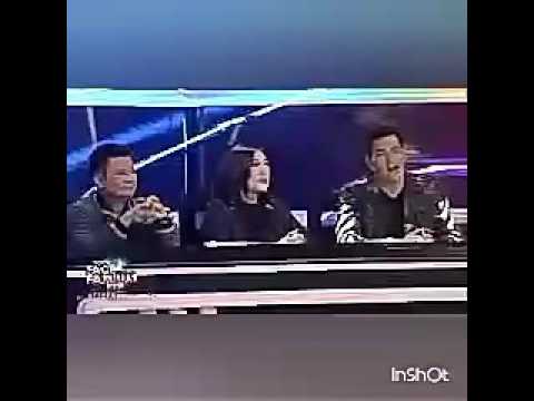 AC Bonifacio as Cher のサムネイル