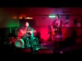 Holly Golightly and the Brokeoffs--Escalator