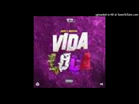 Jeeiph - Vida Loca Ft Akapellah (video oficial)