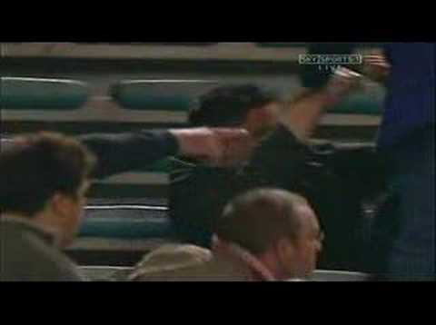 AS Roma - Man Und 4.04.2007