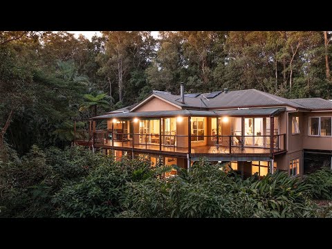 127 Yarrabee Road, The Gap, QLD 4061, 5 Kuwarto, 3 Banyo, House