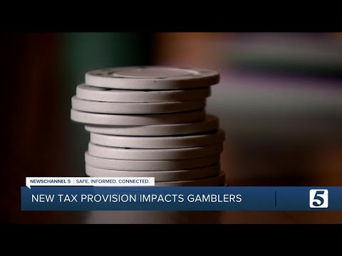 Glücksspieler und Sportwetter aufgepasst: Die neue Steuerregelung ab 2026 könnte Sie teuer zu ste...
