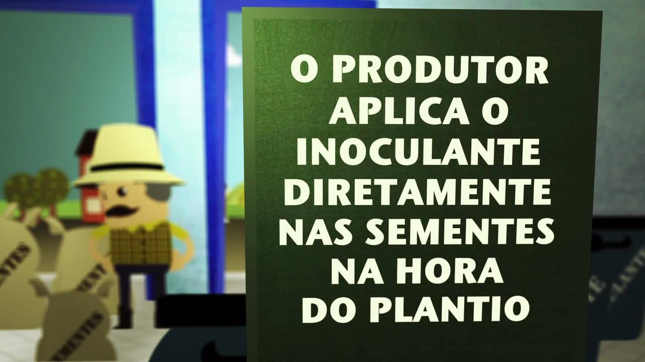 Fixação Biológica Nitrogênio (FBN)