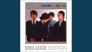 I Go to Sleep (Demo)