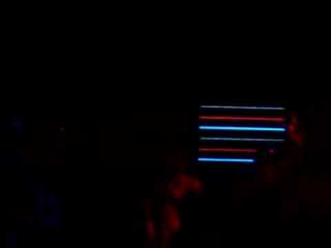 DISTANT SOUNDZ @ TALK - SOUTHEND 30.09.06 pt 2