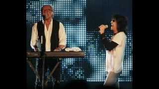 Foreigner by I don&#39;t want to live without you.wmv