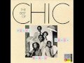 Chic - Soup For One 