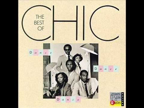 Chic - Soup For One