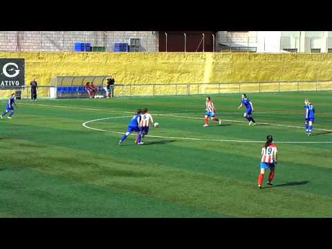 Cullera 1-9 Chelsea JORNADA 20
