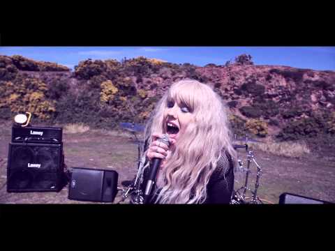 Pretty Little Enemy - Myles [Official Music Video]