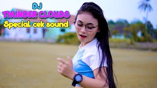 Download lagu DJ THUNDERCLOUDS SPECIAL CEK SOUND BAS HOREG 2022 mp3 Download lagu DJ THUNDERCLOUDS SPECIAL CEK SOUND BAS HOREG 2022 mp3