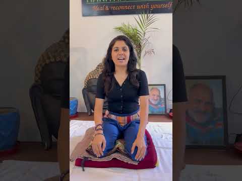 Haritha Yogshala guest testimonial