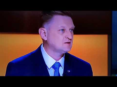 Nareszcie ktoś powiedział całą prawdę