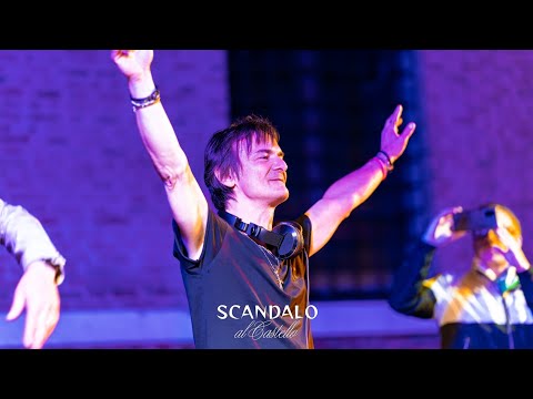 LUCA ANTOLINI | Castello Estense di Mesola (Ferrara) 17.05.2025