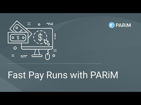 Parim video/presentation/materials