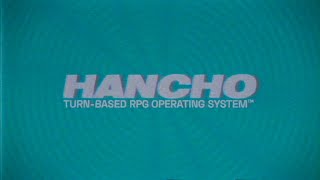 HANCHO - Official Trailer