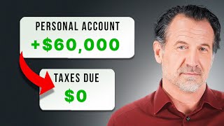 The Step-By-Step "Zero-Tax" Blueprint For Business Owners