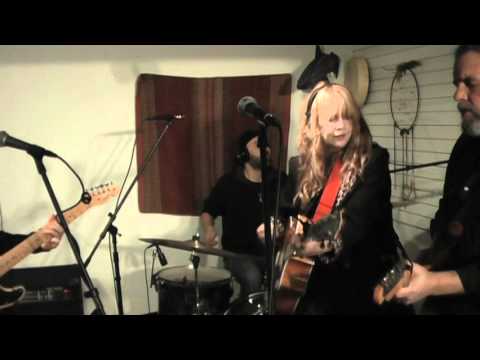 Live From Billy's Basement-Billy Brandt and Sarana VerLin and the Basement Band- Hogback Road