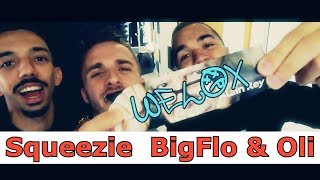REMIX - BigFlo & Oli ft. Squeezie (ON FAIT UNE MUSIQUE EN 1H)