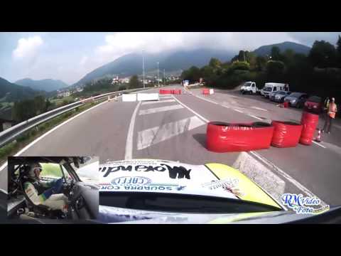 46° Trofeo Vallecamonica 2016 - Pure Sound & ON BOARD