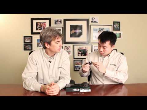 Fuji Guys - FinePix JV Series Part 2 - First Look