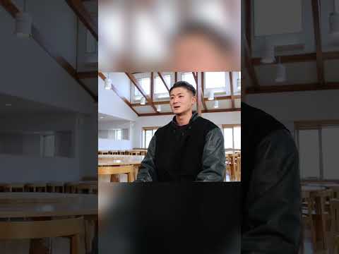 政治経済学科 【予告編】学生インタビュー #shorts #志望理由